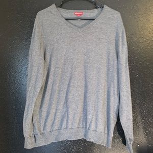 Grey Merona Sweater